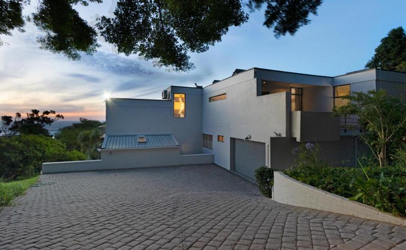 4 Bedroom Property for Sale in Camps Bay Western Cape